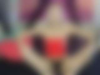 BarbieRiot's Live Sex Cam Show