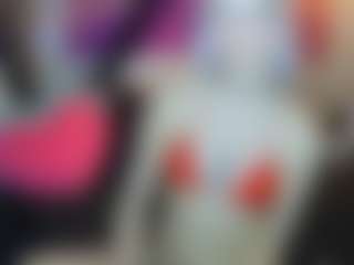 BarbieRiot's Live Sex Cam Show