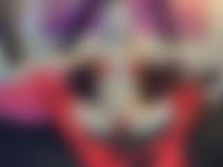 BarbieRiot's Live Sex Cam Show