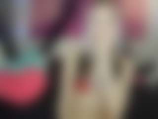 BarbieRiot's Live Sex Cam Show