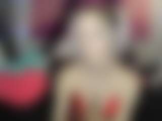 BarbieRiot's Live Sex Cam Show