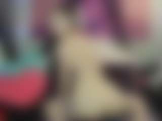 BarbieRiot's Live Sex Cam Show