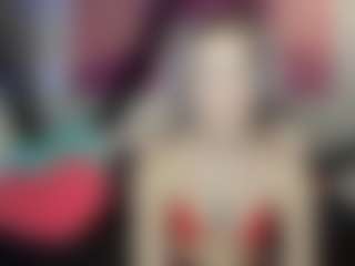 BarbieRiot's Live Sex Cam Show