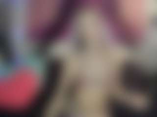 BarbieRiot's Live Sex Cam Show