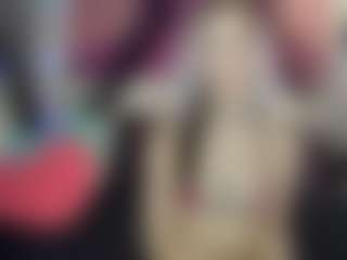 BarbieRiot's Live Sex Cam Show
