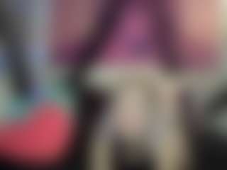 BarbieRiot's Live Sex Cam Show