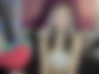 BarbieRiot's Live Sex Cam Show