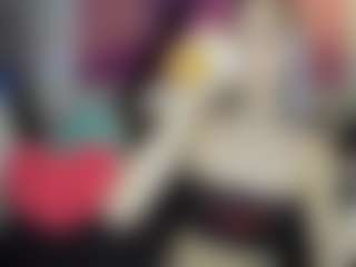 BarbieRiot's Live Sex Cam Show