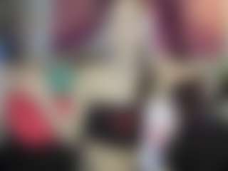BarbieRiot's Live Sex Cam Show
