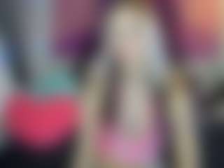 BarbieRiot's Live Sex Cam Show