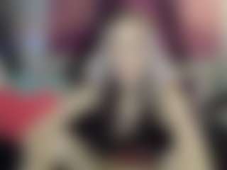 Live cam show with BarbieRiot - Belly on crypto-cams