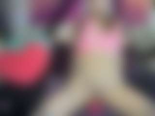 Live cam show with BarbieRiot - Twitter on Camsoda