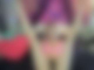 Live cam show with BarbieRiot - Short on CamClone