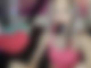BarbieRiot's Live Sex Cam Show