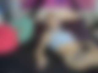 BarbieRiot's Live Sex Cam Show