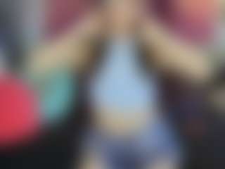 BarbieRiot's Live Sex Cam Show