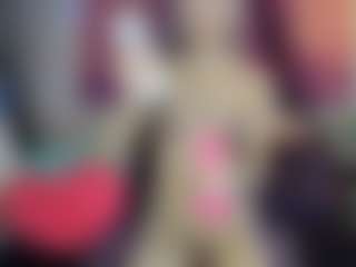 BarbieRiot's Live Sex Cam Show