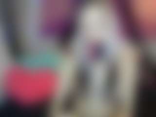 BarbieRiot's Live Sex Cam Show