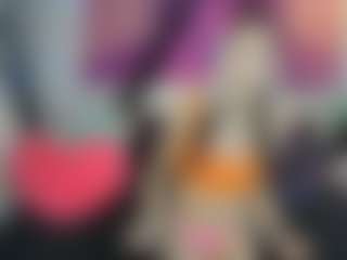 BarbieRiot's Live Sex Cam Show