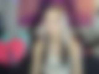 BarbieRiot's Live Sex Cam Show
