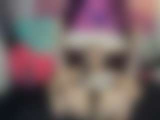 BarbieRiot's Live Sex Cam Show