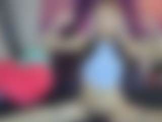 BarbieRiot's Live Sex Cam Show