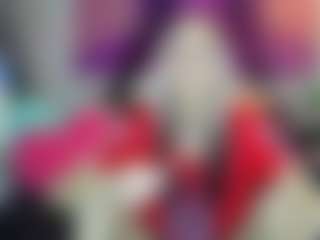 BarbieRiot's Live Sex Cam Show