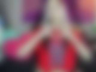 BarbieRiot's Live Sex Cam Show
