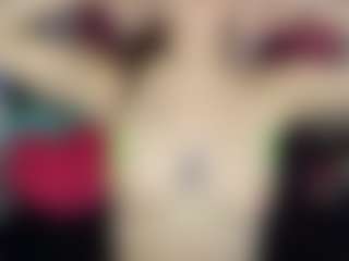 BarbieRiot's Live Sex Cam Show