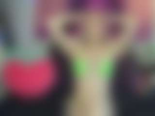 BarbieRiot's Live Sex Cam Show
