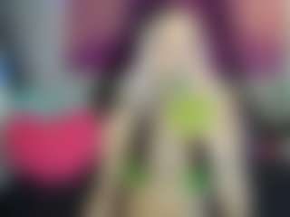 BarbieRiot's Live Sex Cam Show