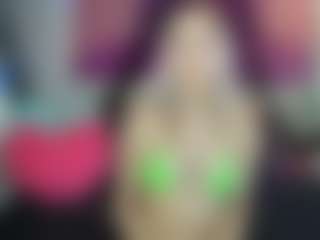 BarbieRiot's Live Sex Cam Show