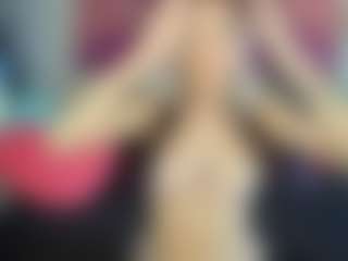 BarbieRiot's Live Sex Cam Show