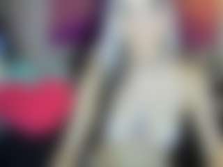 BarbieRiot's Live Sex Cam Show