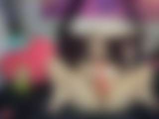 BarbieRiot's Live Sex Cam Show