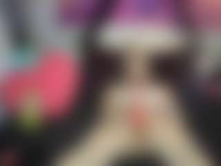 BarbieRiot's Live Sex Cam Show