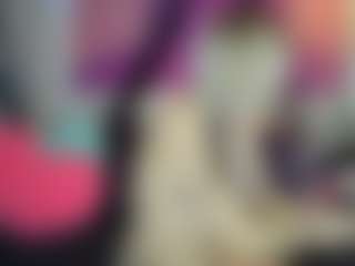 BarbieRiot's Live Sex Cam Show