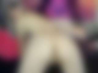 BarbieRiot's Live Sex Cam Show