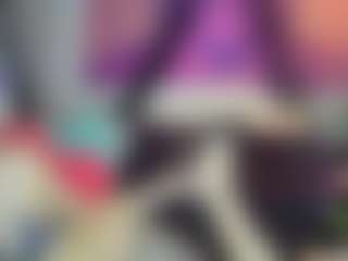 BarbieRiot's Live Sex Cam Show