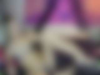 BarbieRiot's Live Sex Cam Show