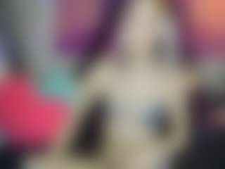BarbieRiot's Live Sex Cam Show