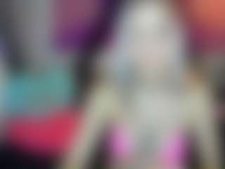 BarbieRiot's Live Sex Cam Show