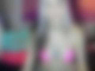 BarbieRiot's Live Sex Cam Show