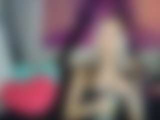 BarbieRiot's Live Sex Cam Show