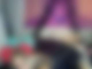 BarbieRiot's Live Sex Cam Show