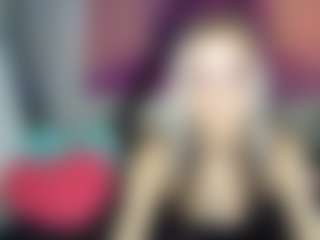 BarbieRiot's Live Sex Cam Show