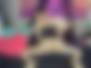 BarbieRiot's Live Sex Cam Show