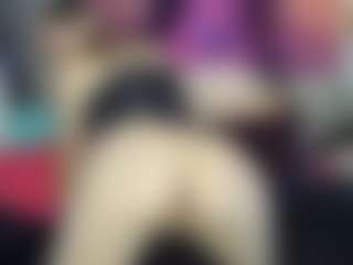 BarbieRiot's Live Sex Cam Show