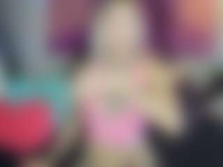 BarbieRiot's Live Sex Cam Show