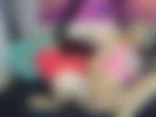 BarbieRiot's Live Sex Cam Show